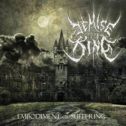 Embodiment of Suffering